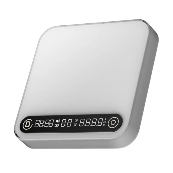 DiFluid Microbalance Hassas Tartı