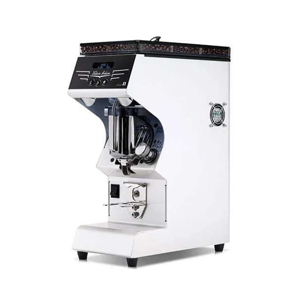 Victoria Arduino Mythos MYG85 Espresso Öğütücü Beyaz