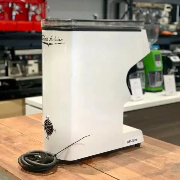 Victoria Arduino Mythos MYG85 Espresso Öğütücü Beyaz