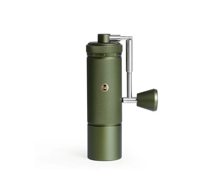 Timemore Chestnut S3 S2C890 42mm Dişli El Değirmeni Yeşil