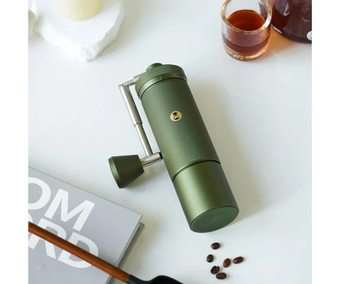 Timemore Chestnut S3 S2C890 42mm Dişli El Değirmeni Yeşil