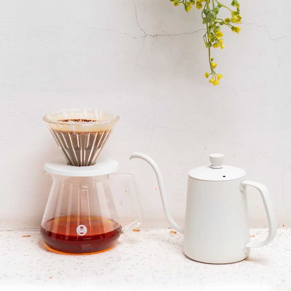 Timemore Coffee Server 600ml