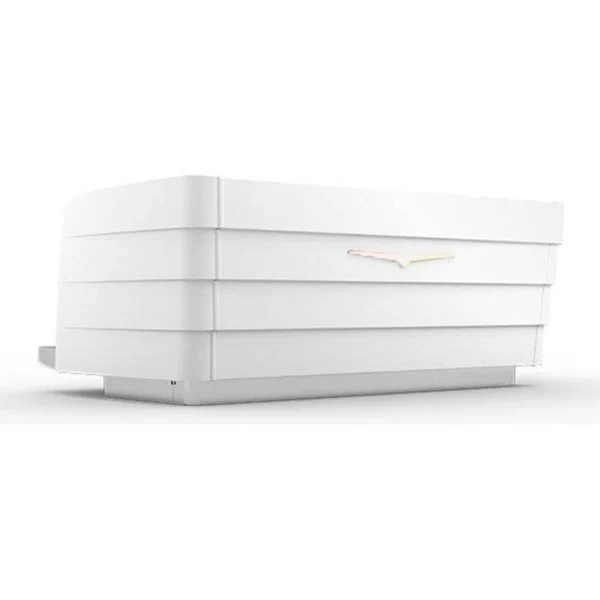 Victoria Arduino Eagle Tempo Neo 2 Gruplu Espresso Kahve Makinesi Beyaz