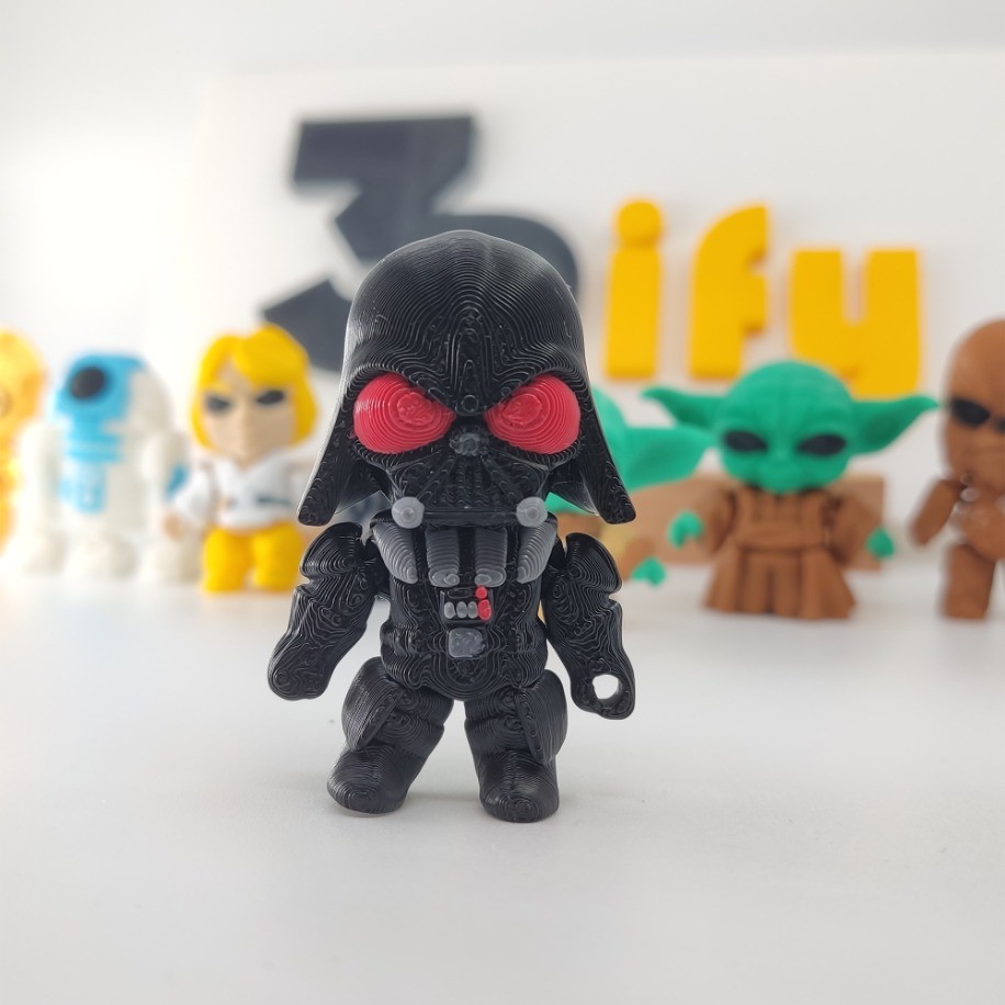 Darth Vader