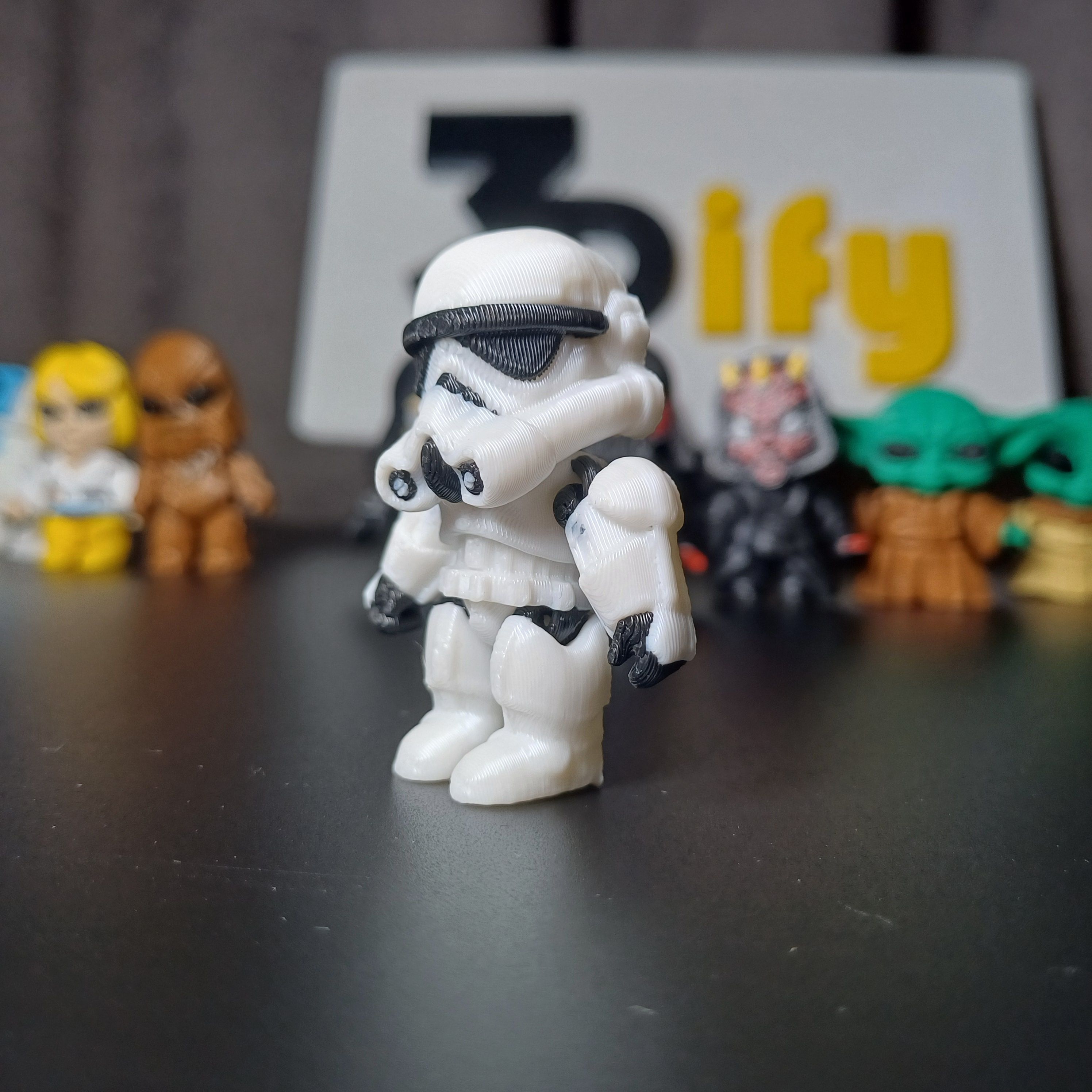 Stormtrooper