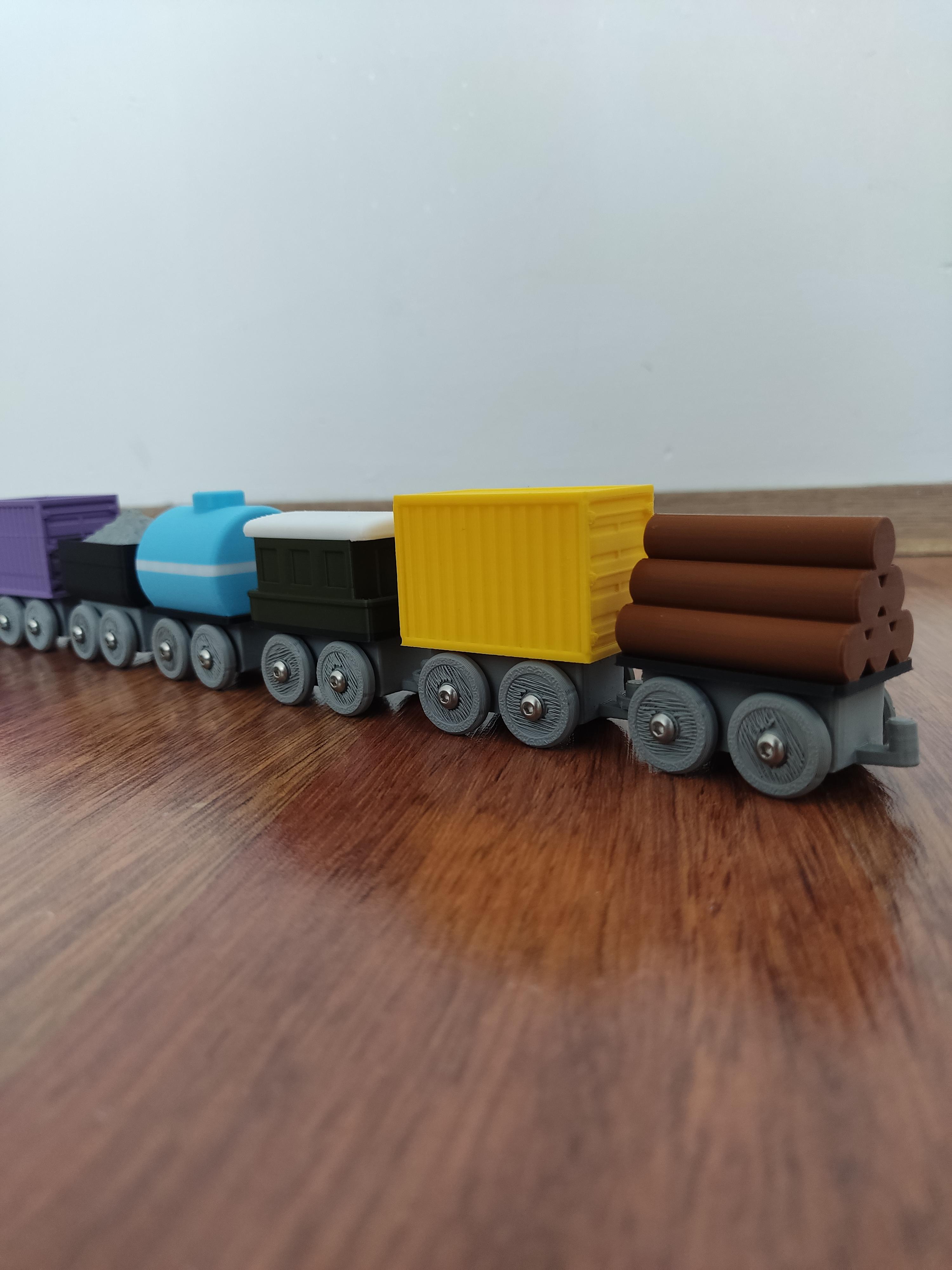 Tren