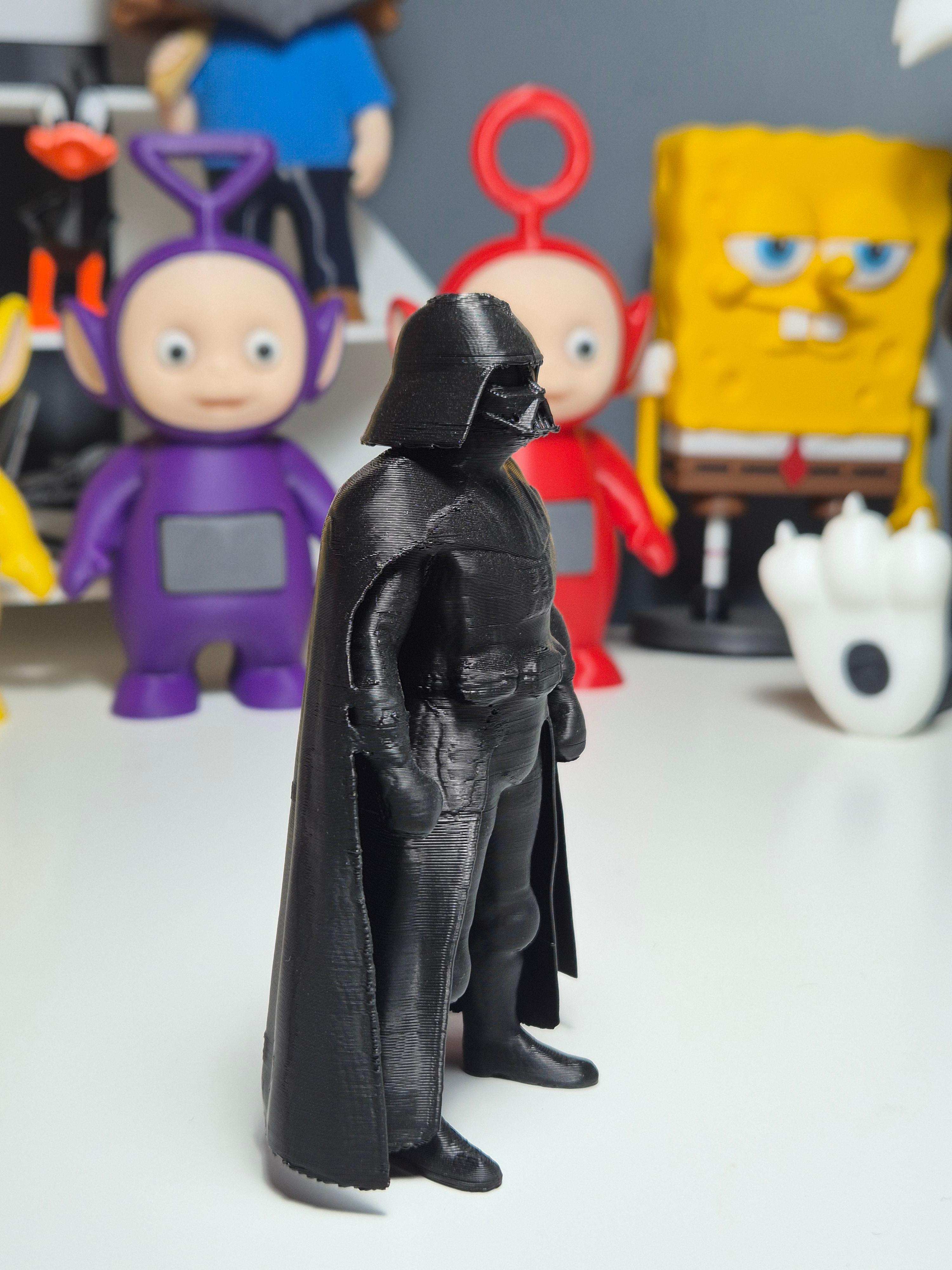 Darth Wader Figür (Outlet)