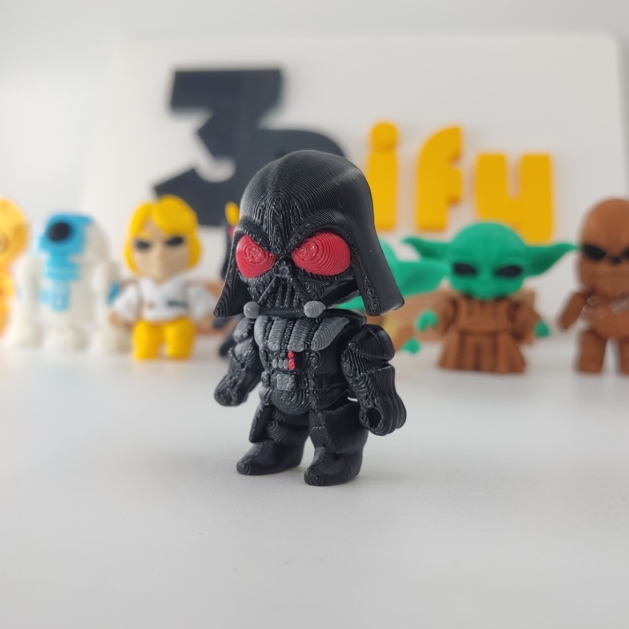Darth Vader