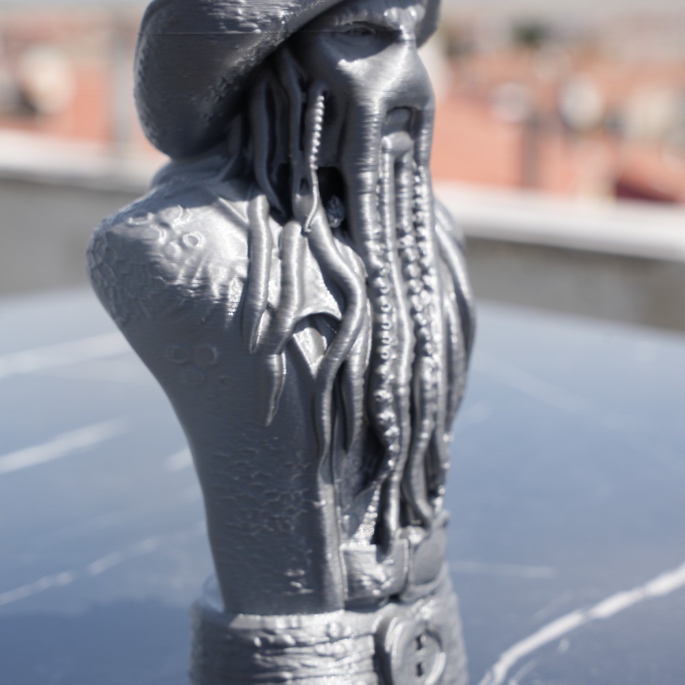 Davy Jones