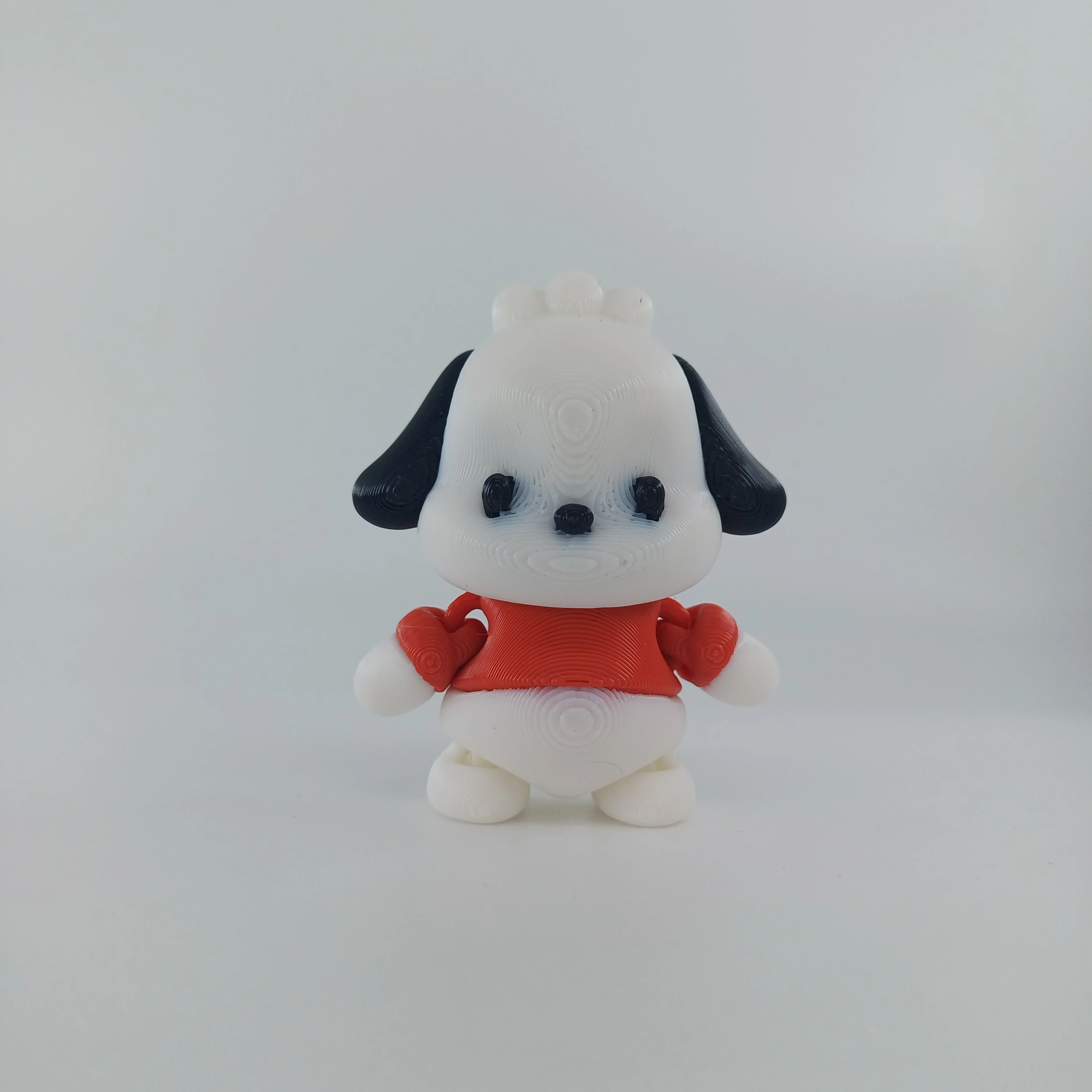 pochako Pochacco / Sanrio