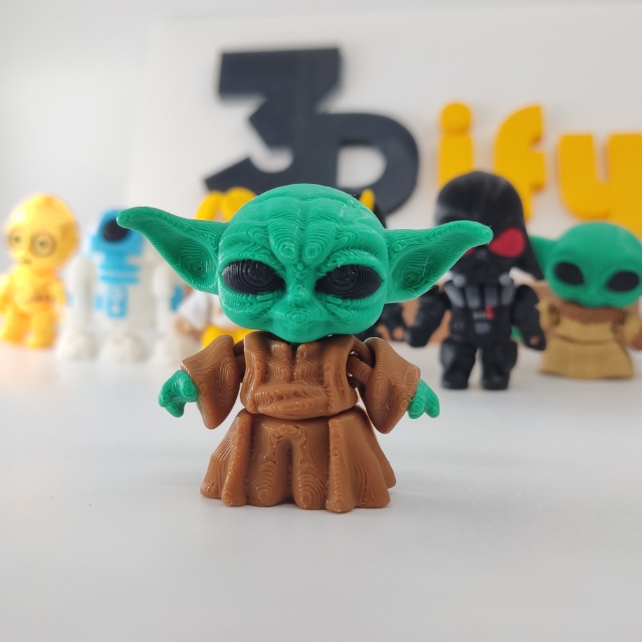 Yoda