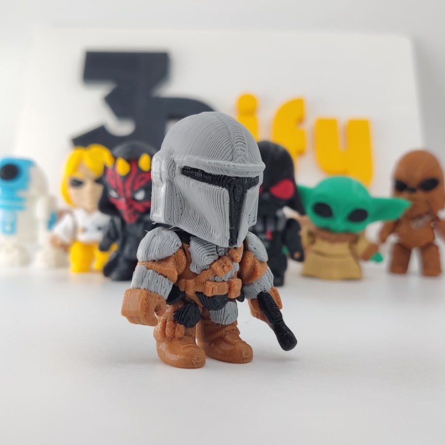 Mandalorian