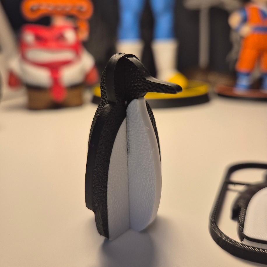 Penguen Maket Kiti