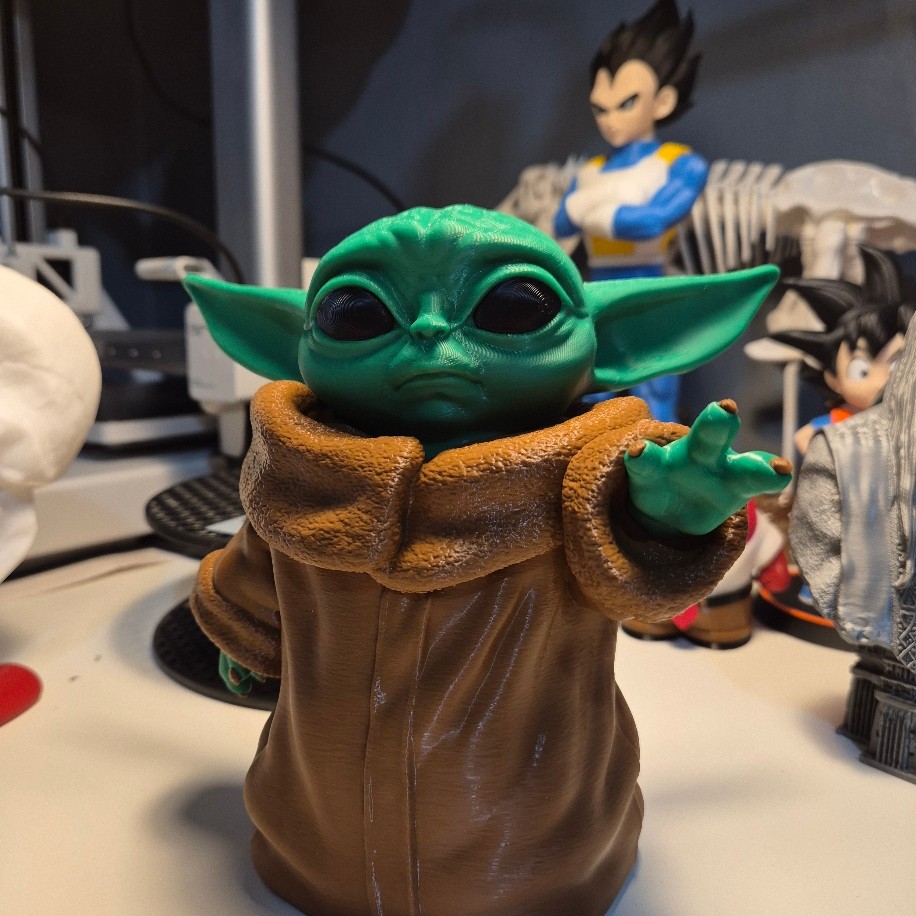 Grogu
