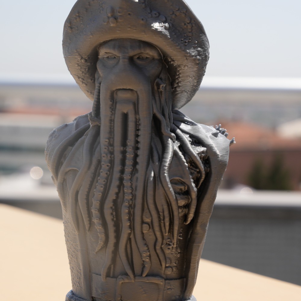 Davy Jones