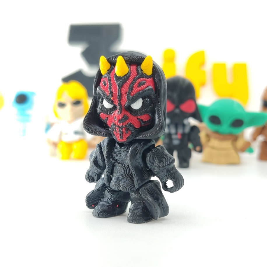 Darth Maul