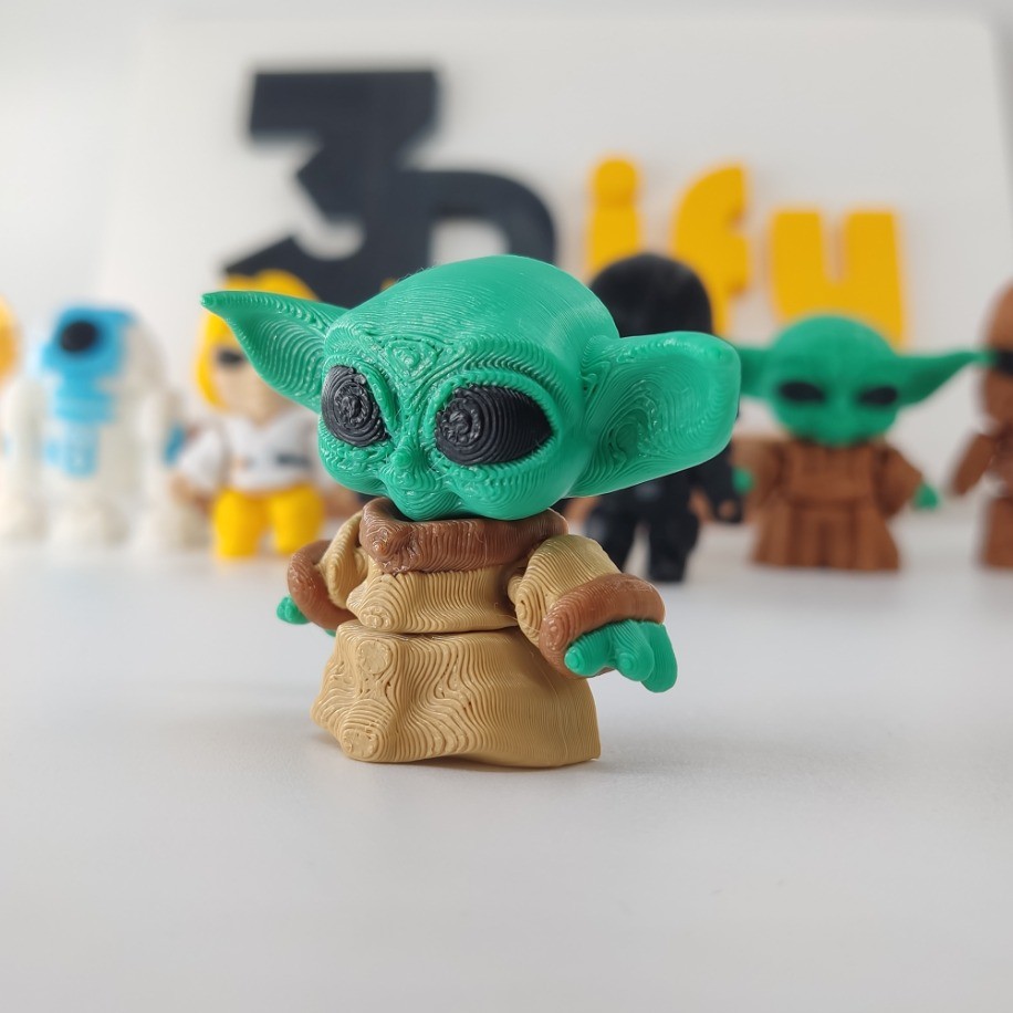 Grogu