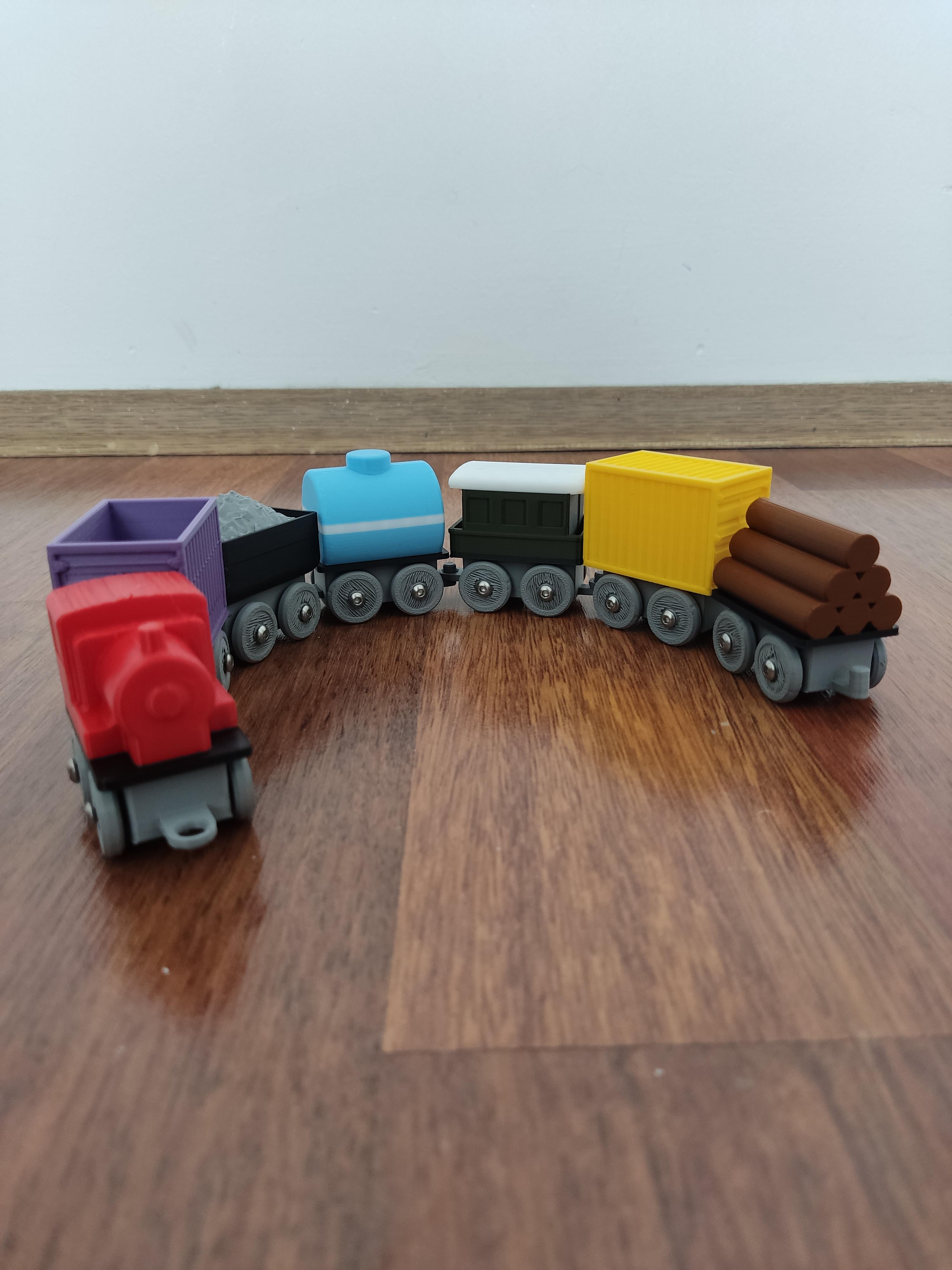 Tren