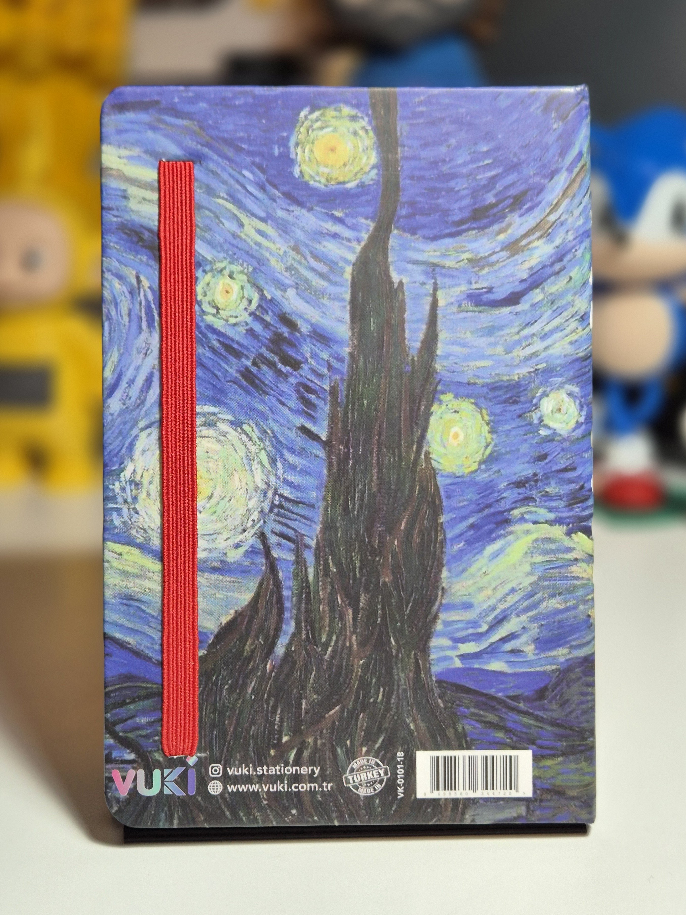Defter (003)