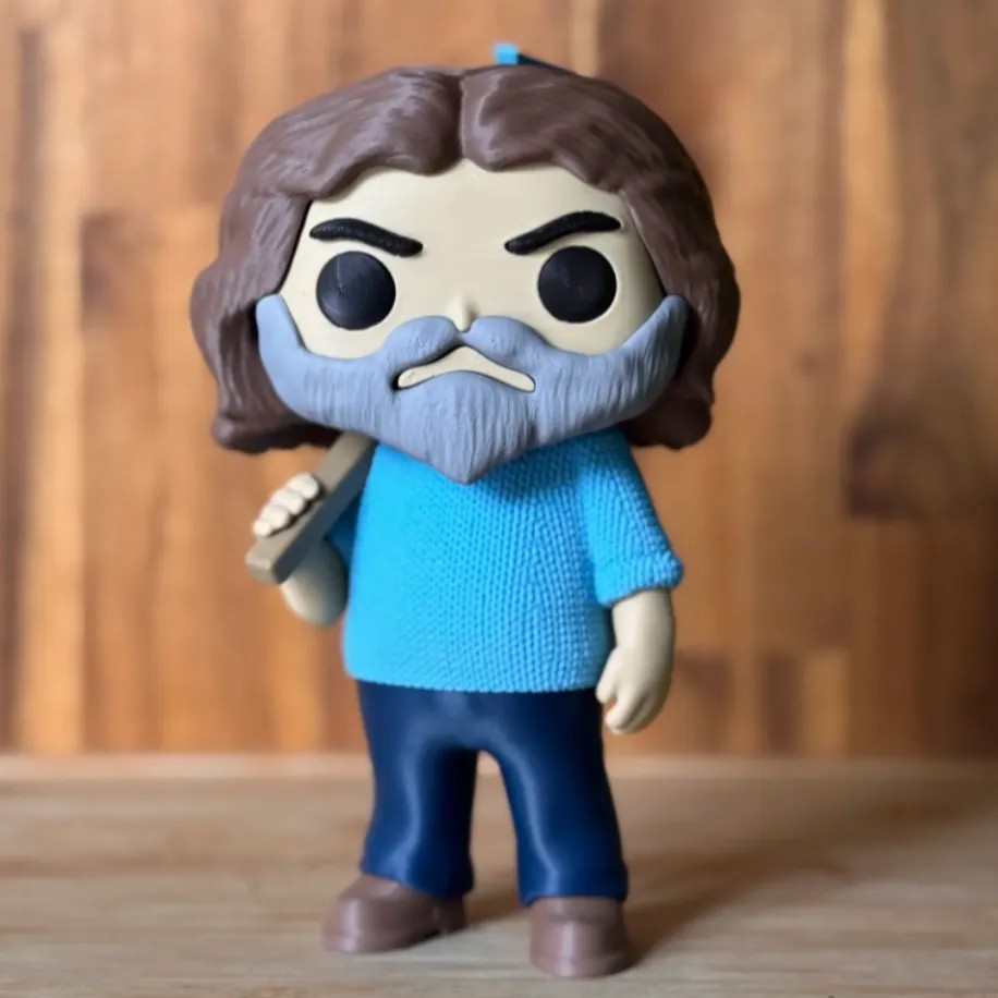 Steve / Minecraft 