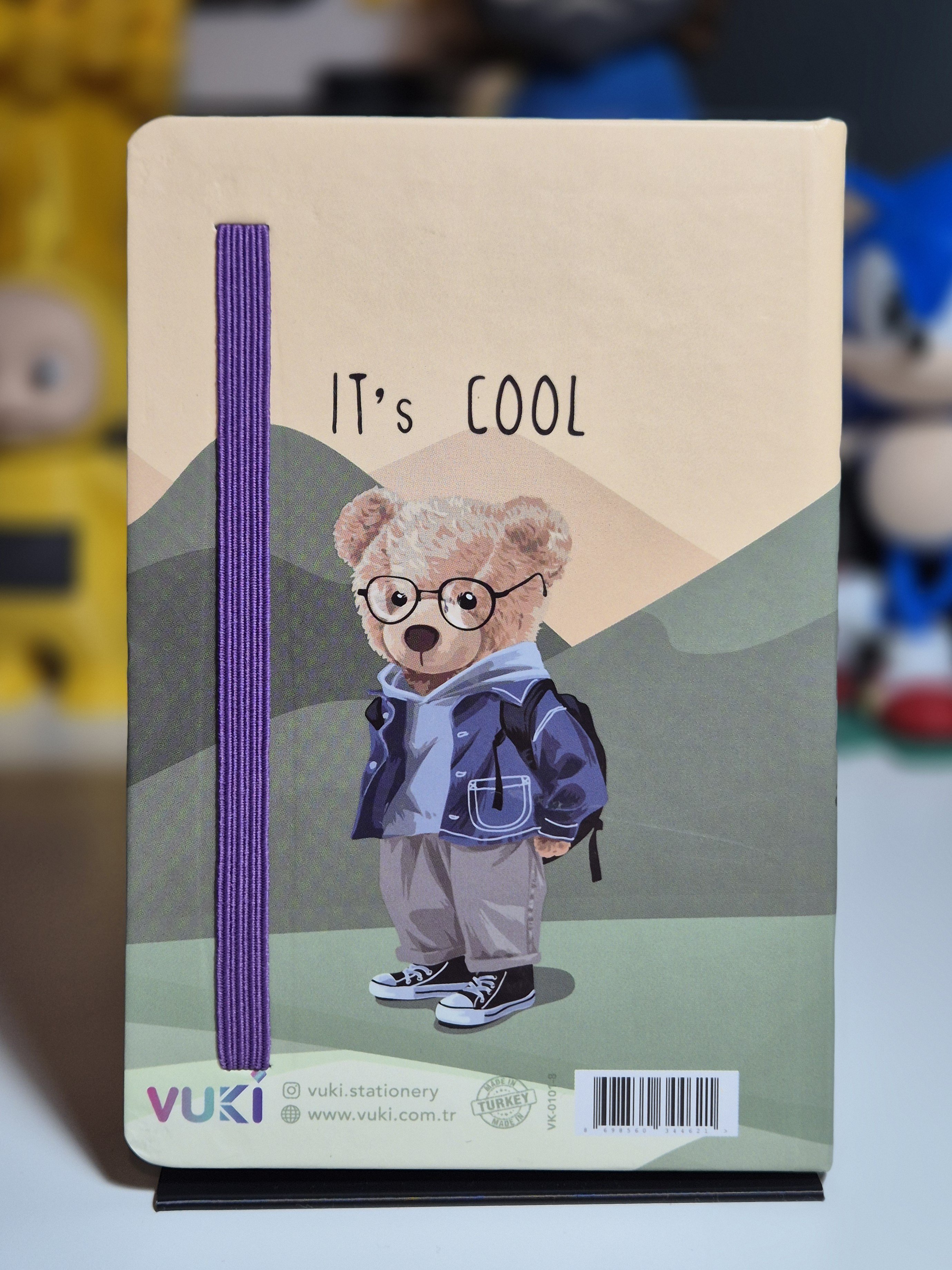 Defter (001)