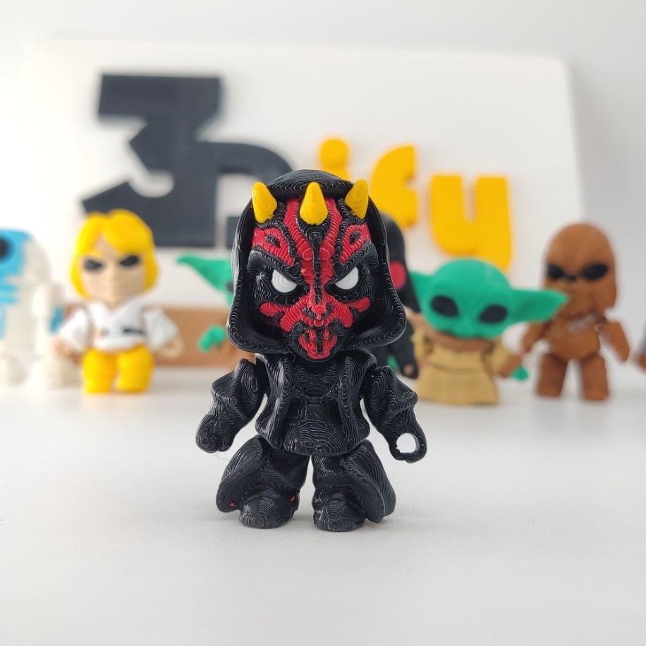 Darth Maul