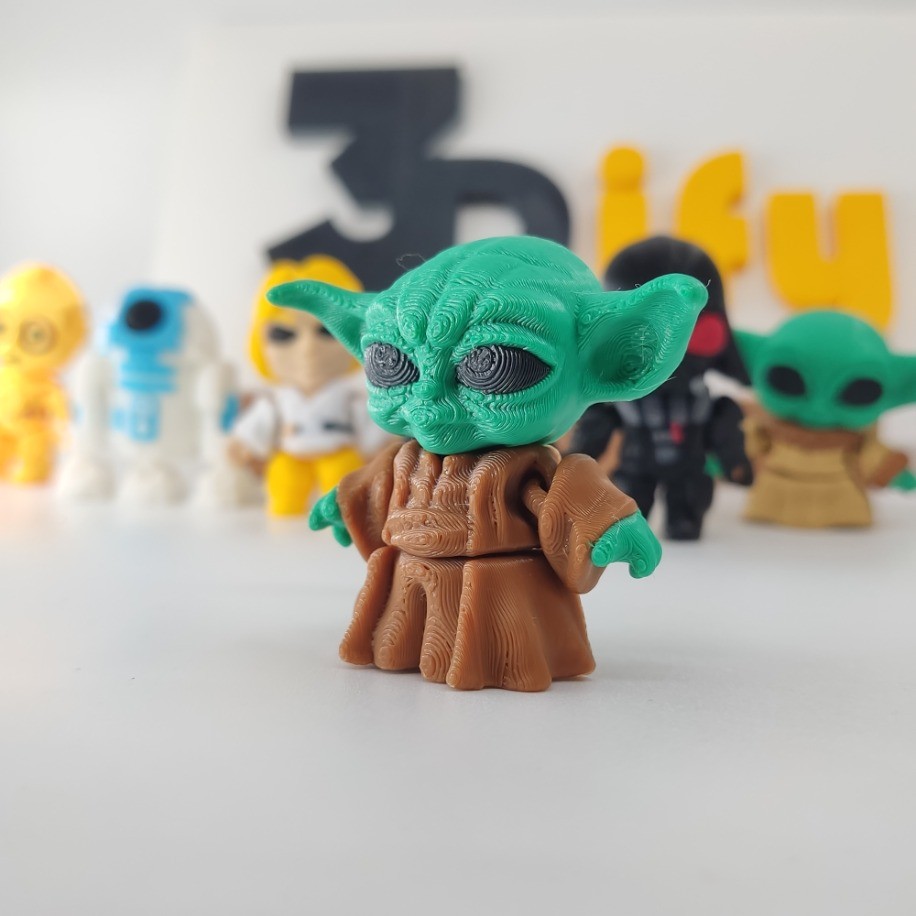 Yoda