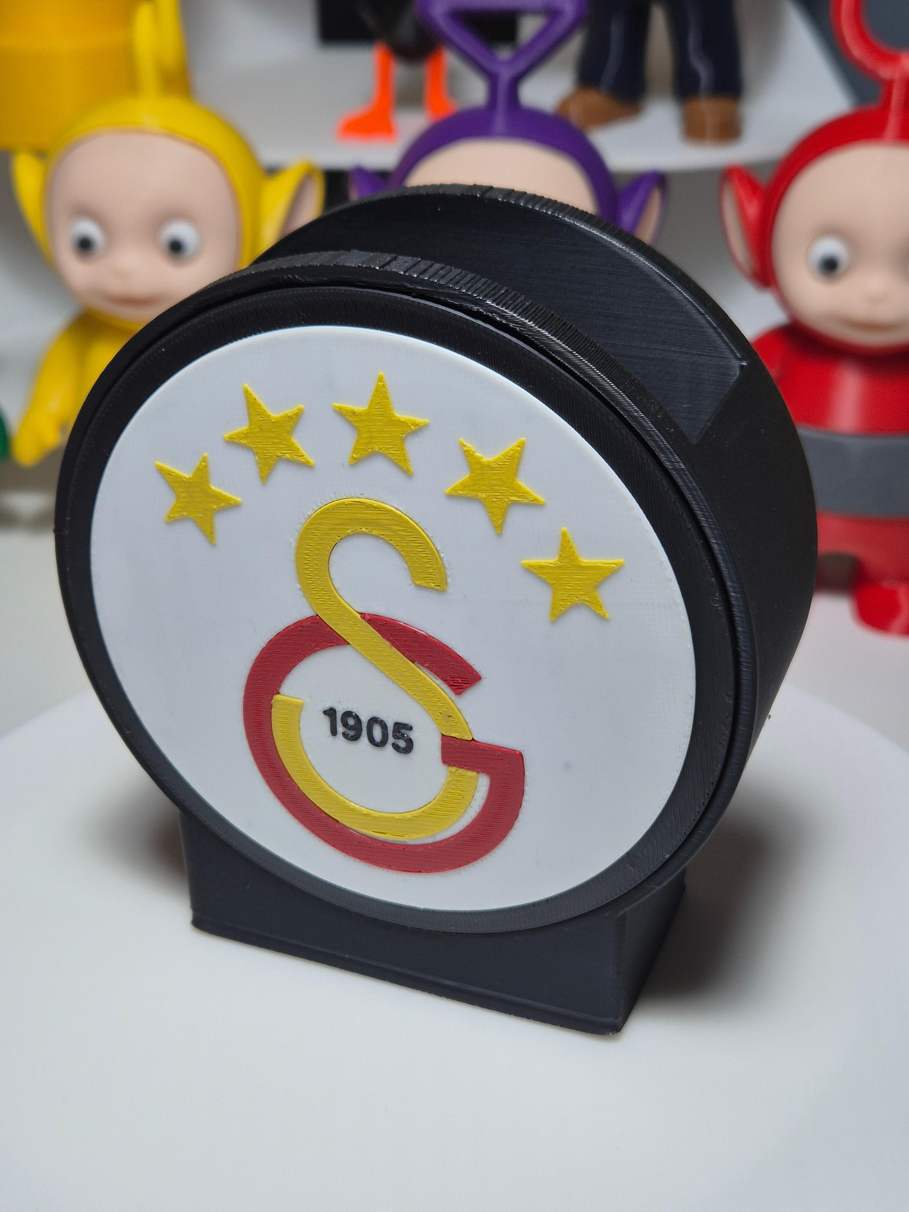 Galatasaray Kalemlik (Outlet)