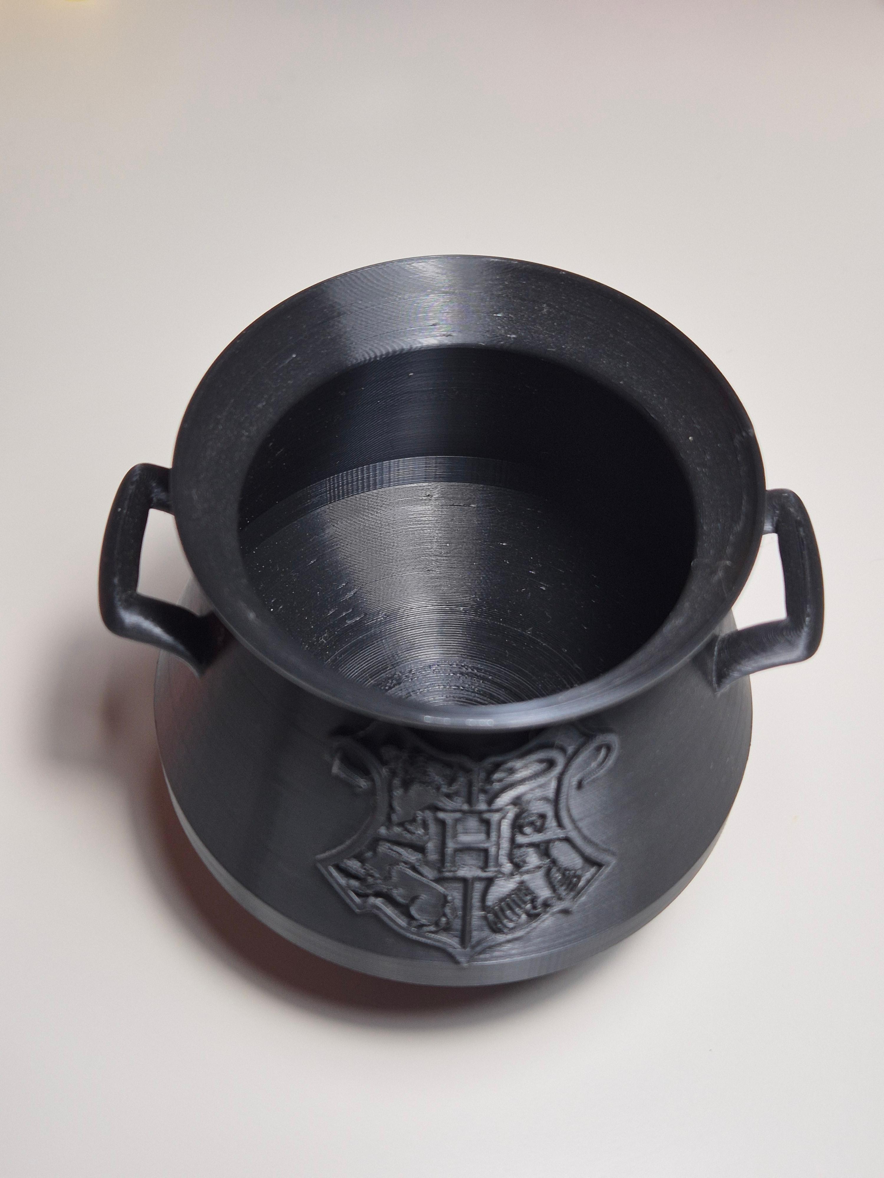 Harry Potter Büyü Kazanı (Outlet)