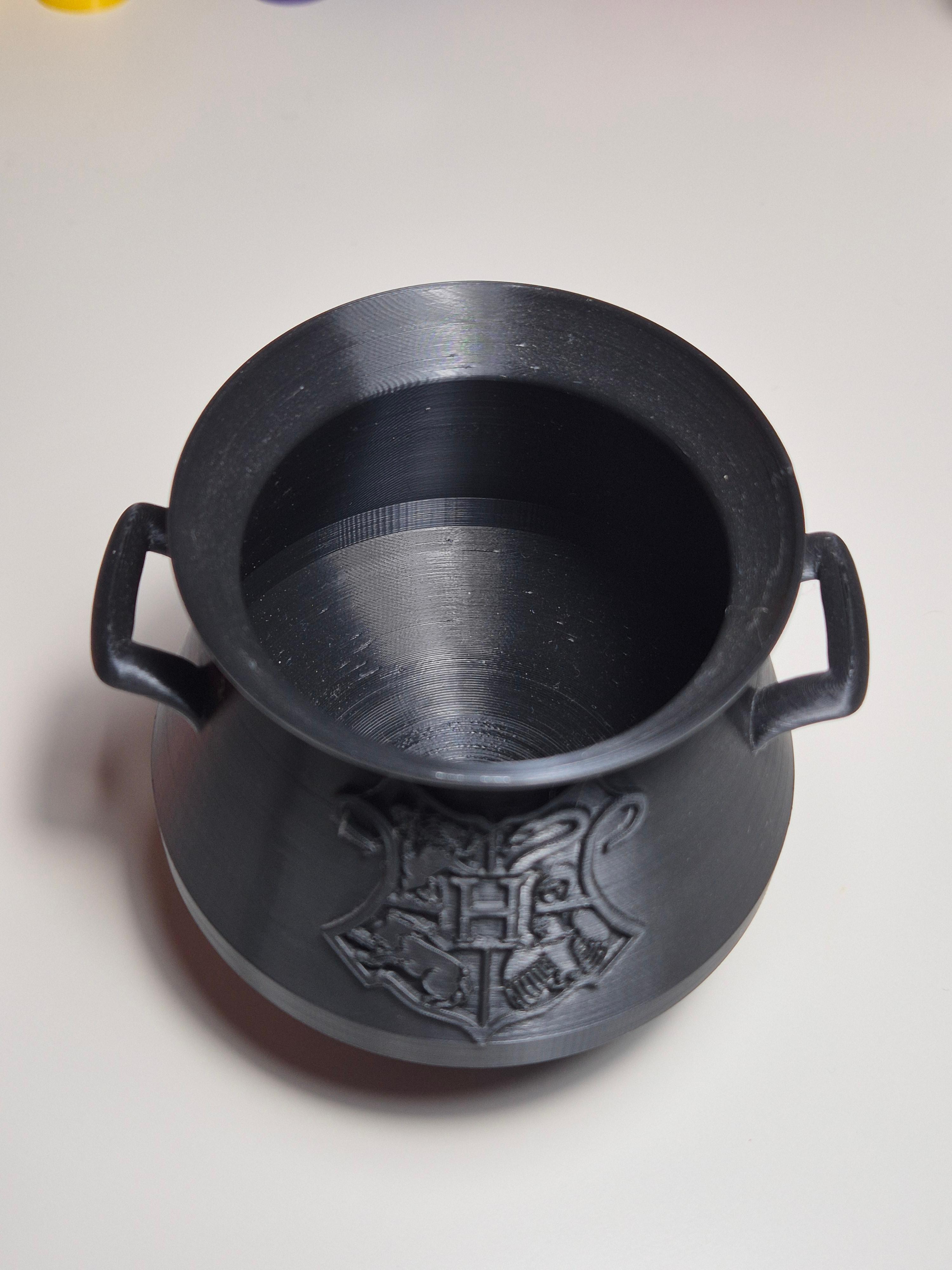Harry Potter Büyü Kazanı (Outlet)