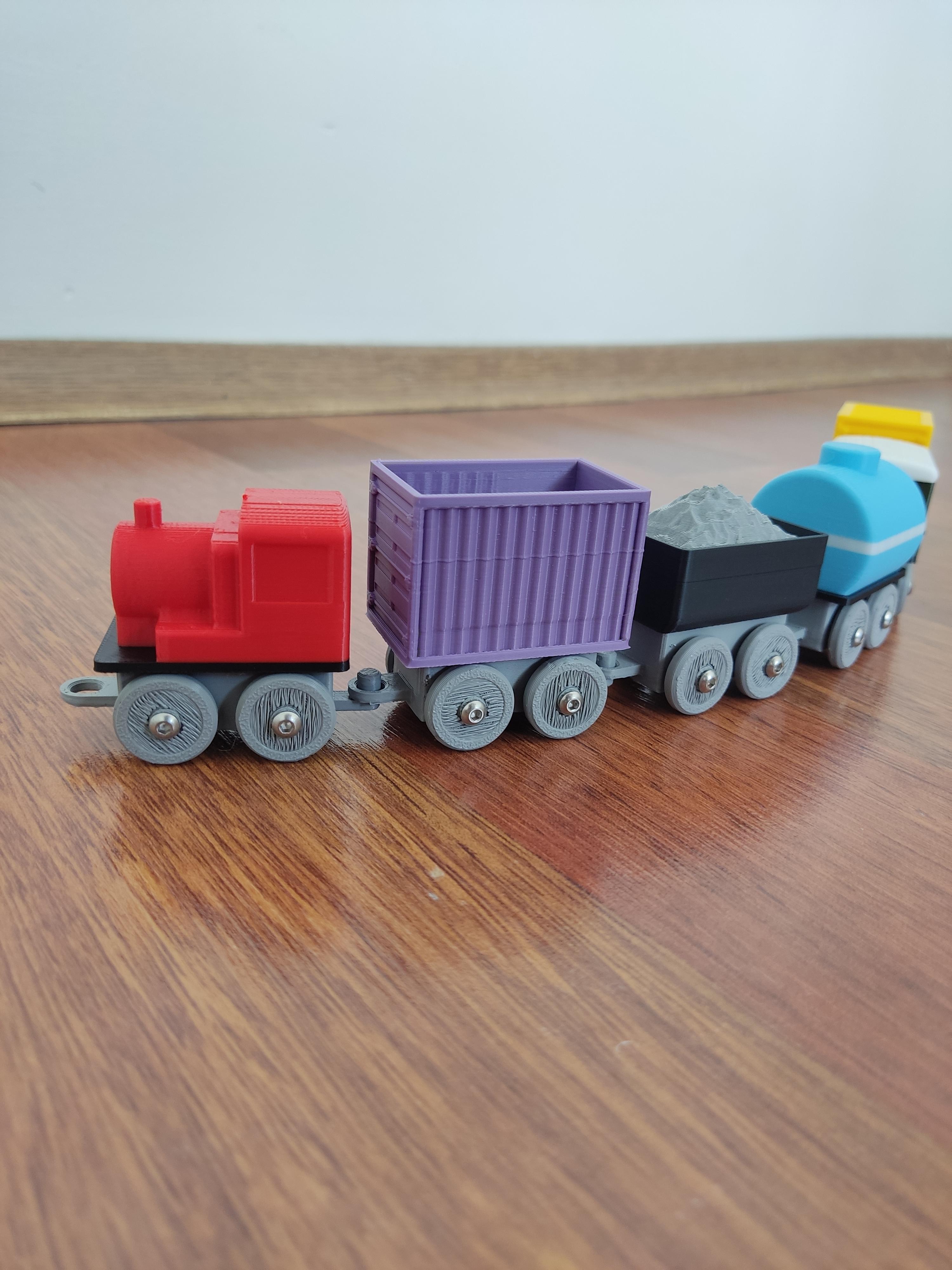 Tren