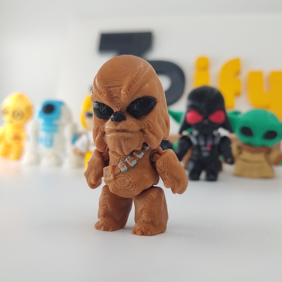 Chewbacca