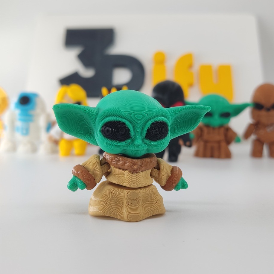 Grogu