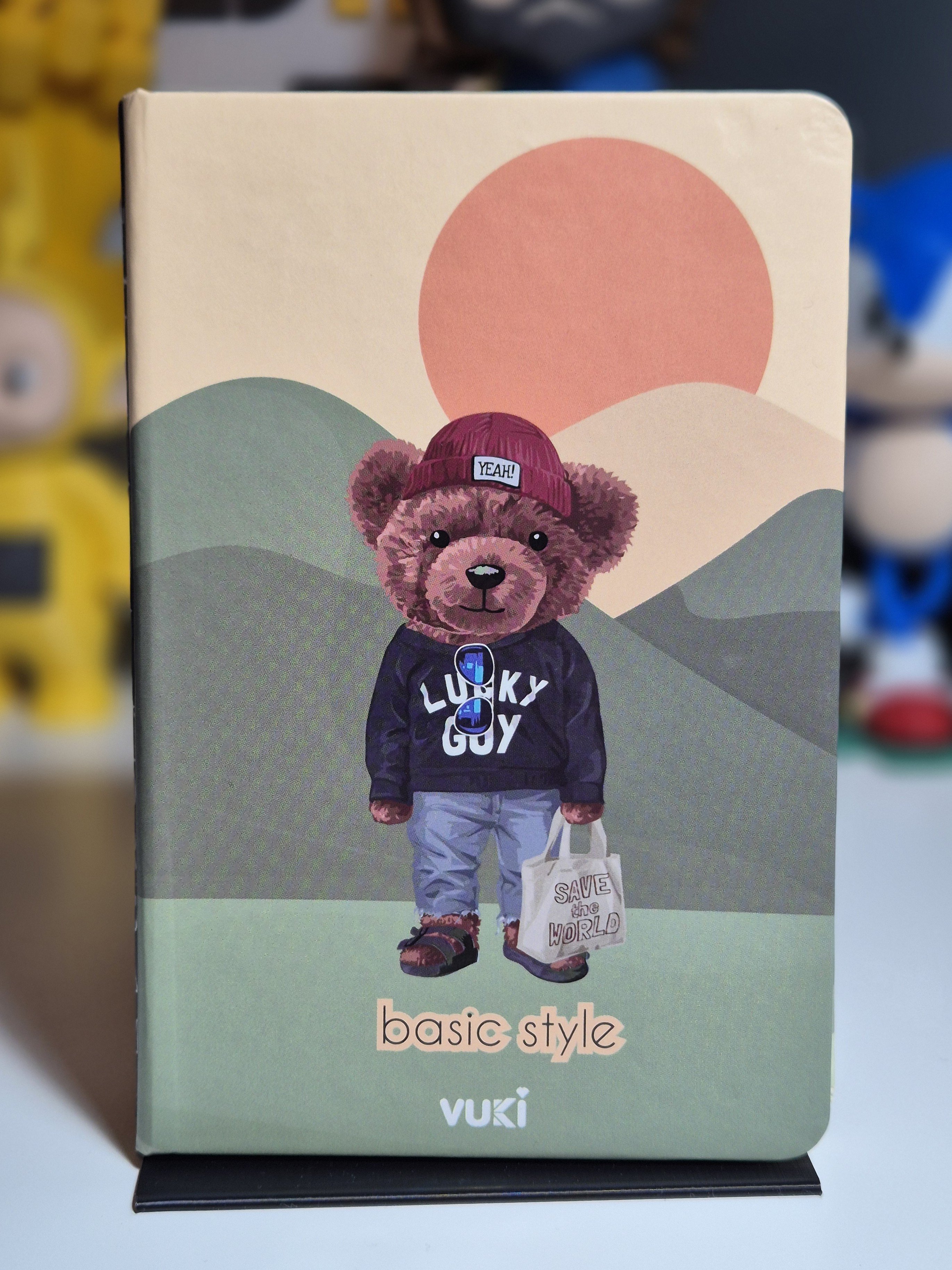 Defter (001)