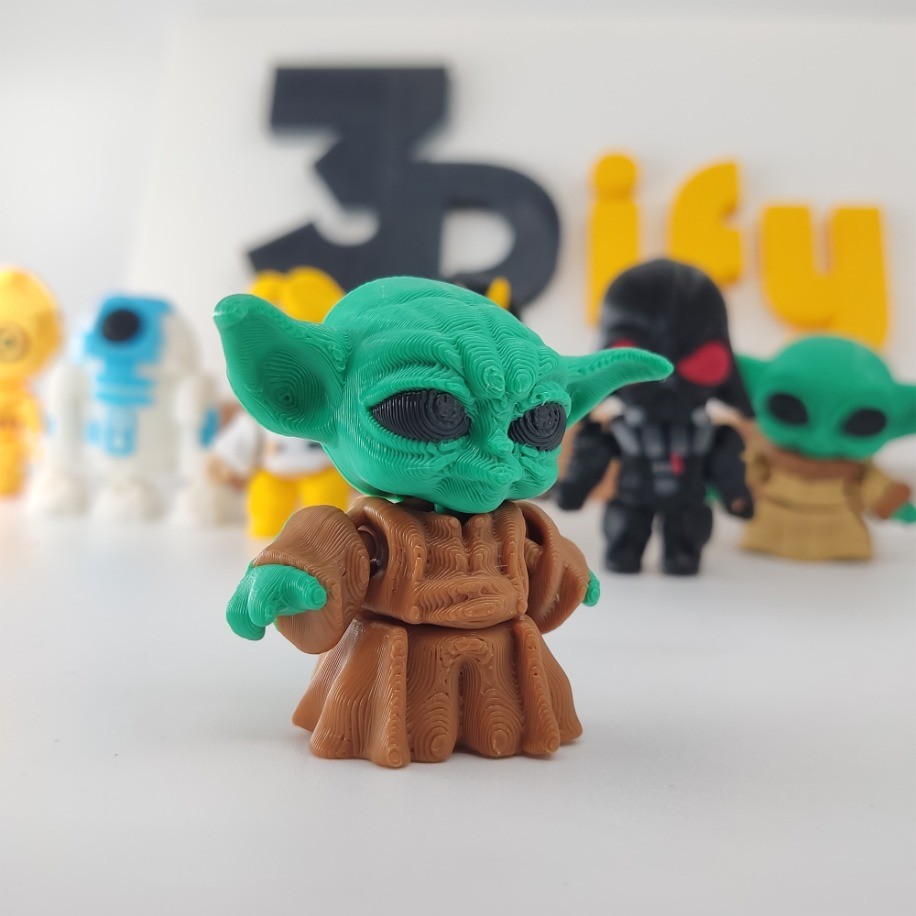 Yoda