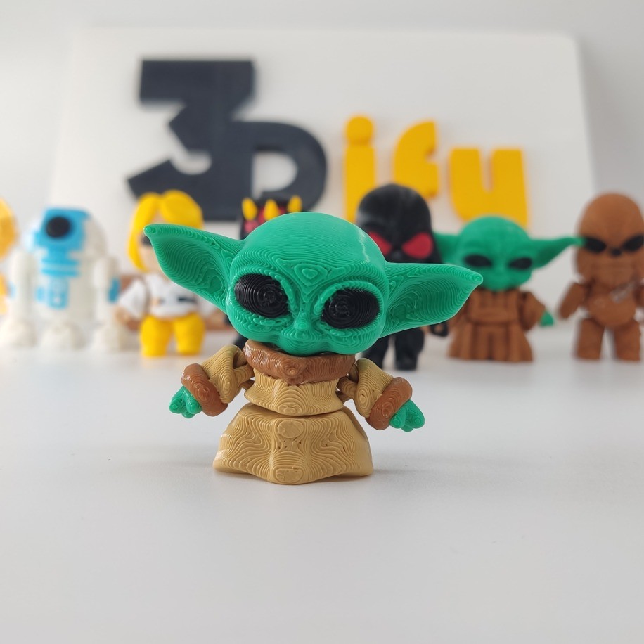 Grogu