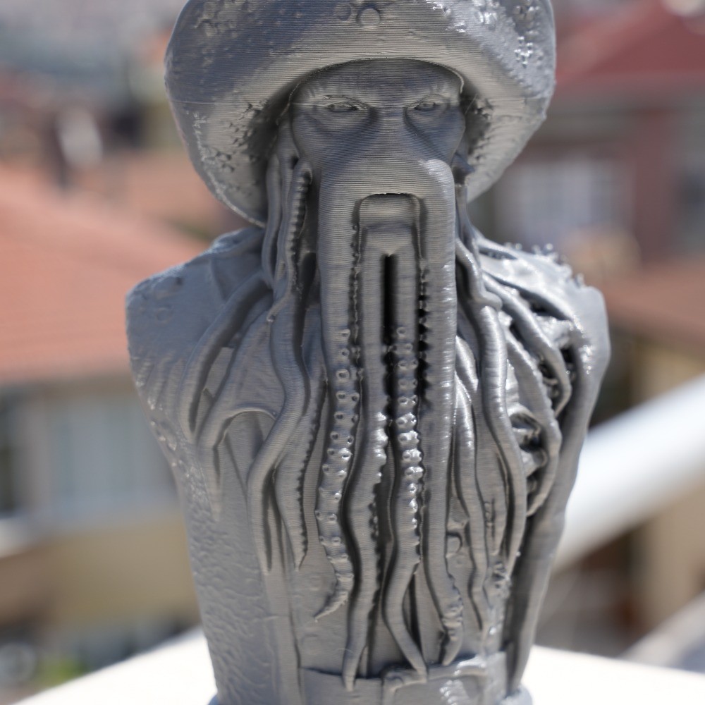 Davy Jones