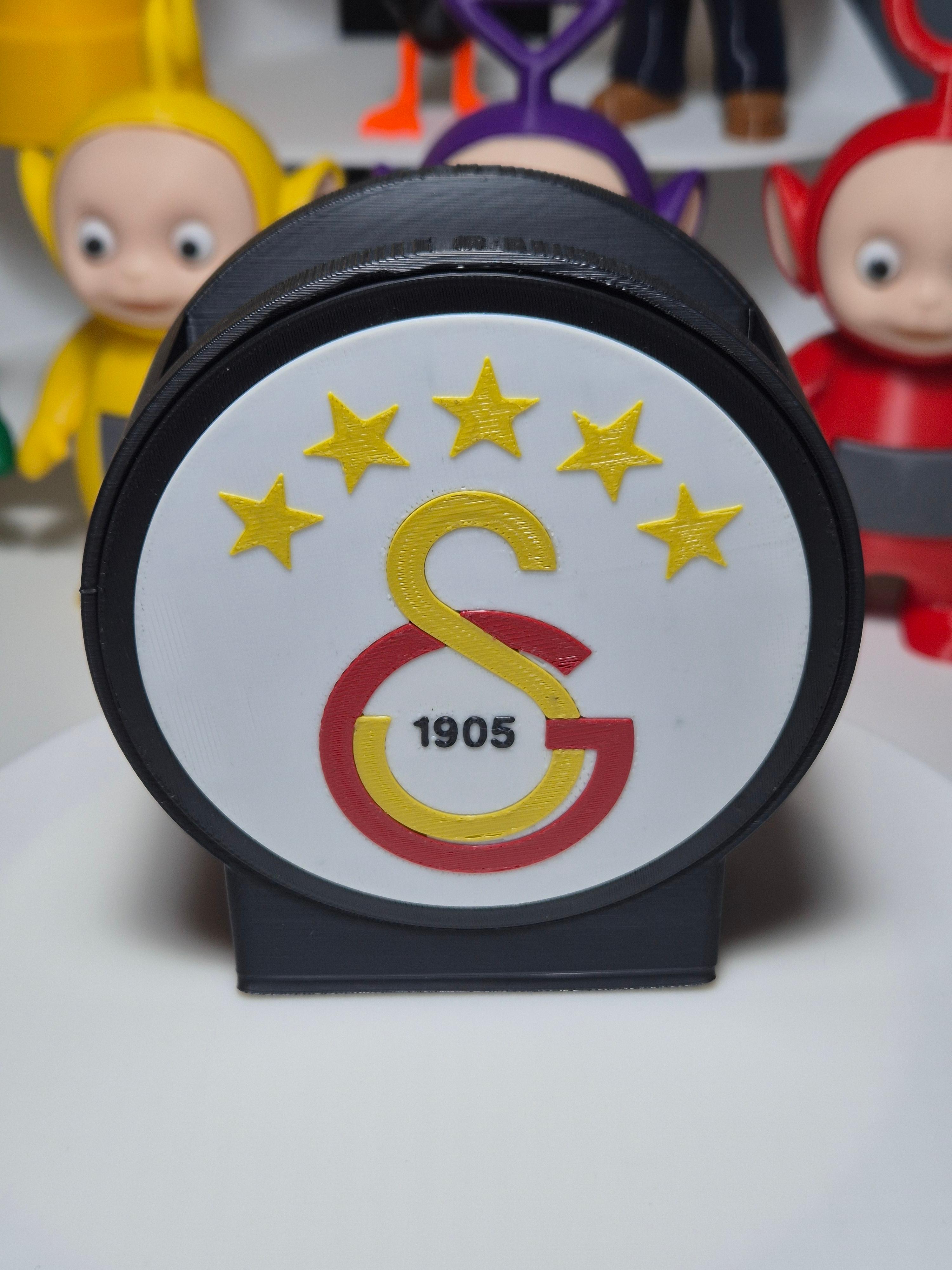 Galatasaray Kalemlik (Outlet)