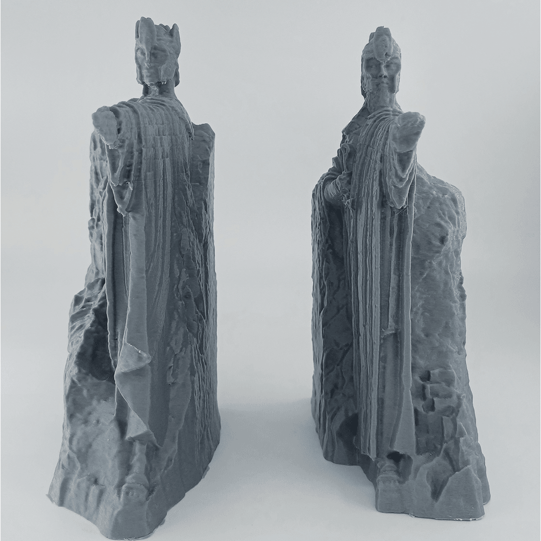 Argonath Kral Sütunları