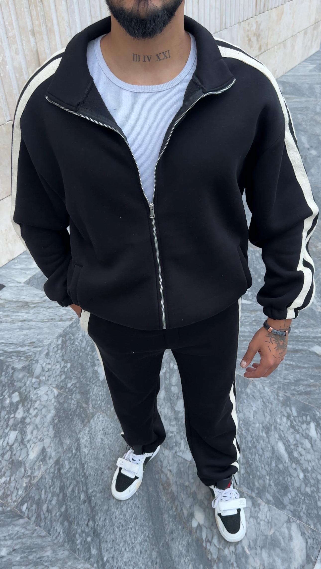 Oversize Eşofman Takımı
