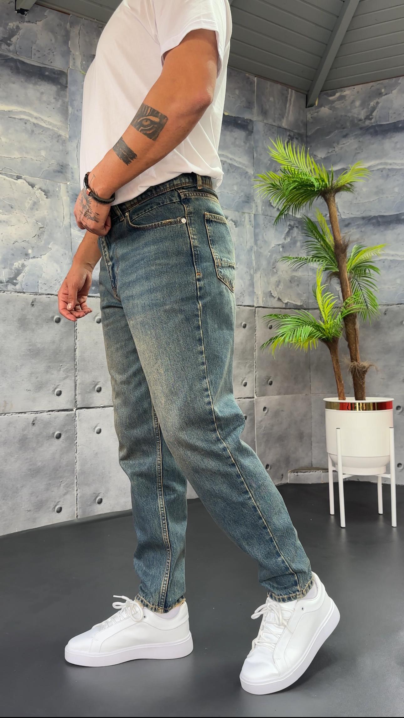 Boy Friend Kot Pantolon