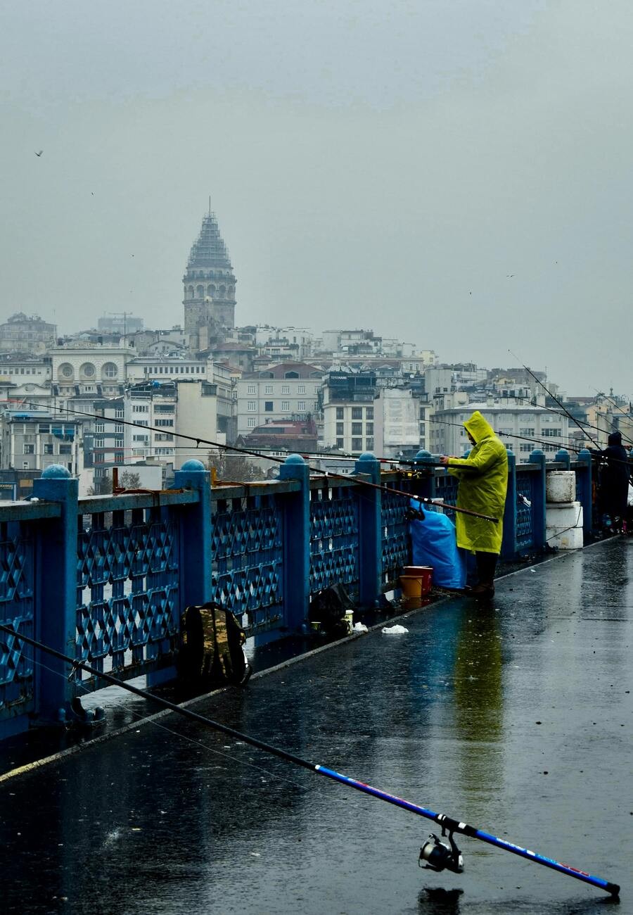 Balıkçılığın Tarihçesi Ve Geleceği