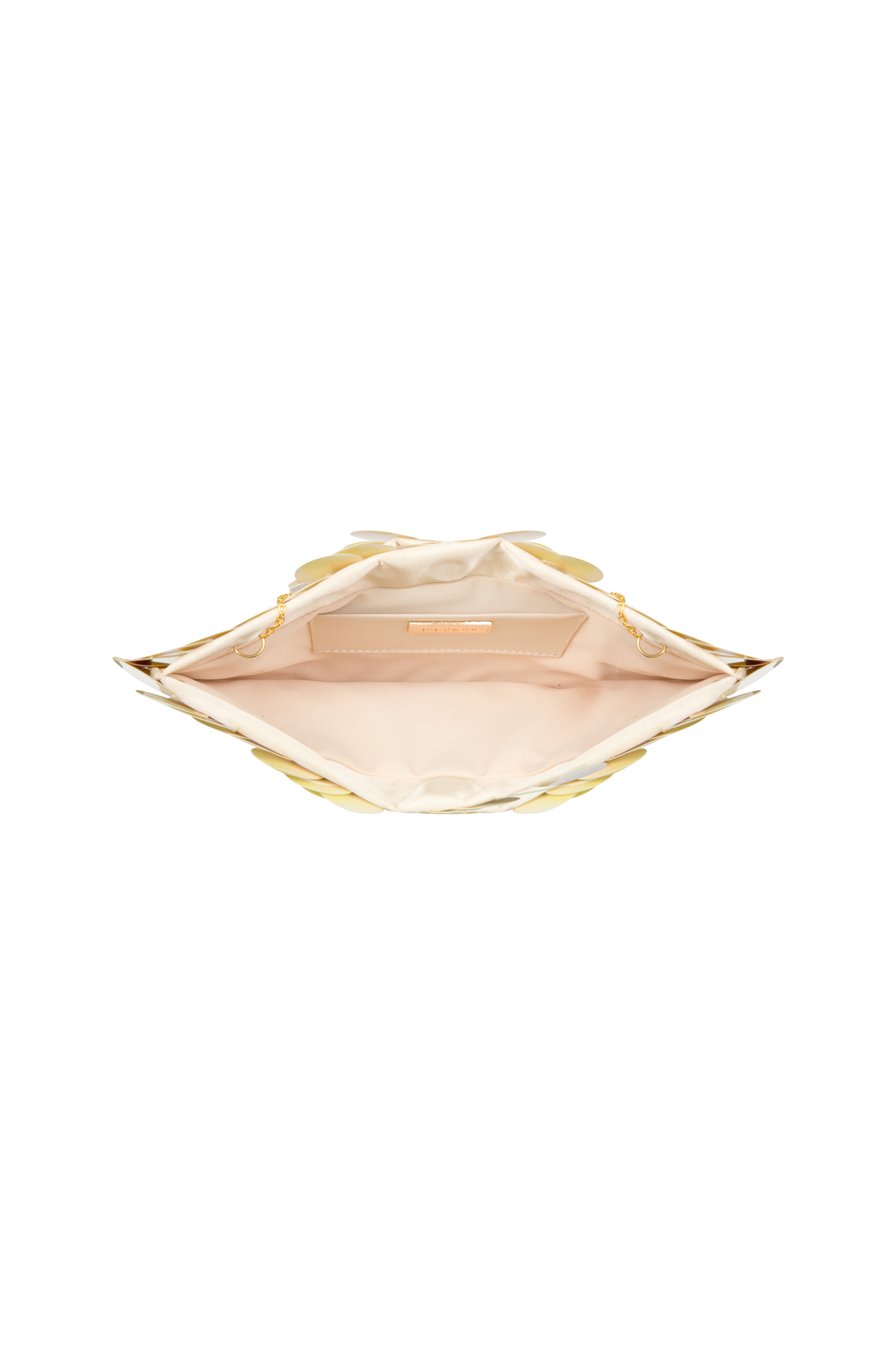 Demi Lune Pink
