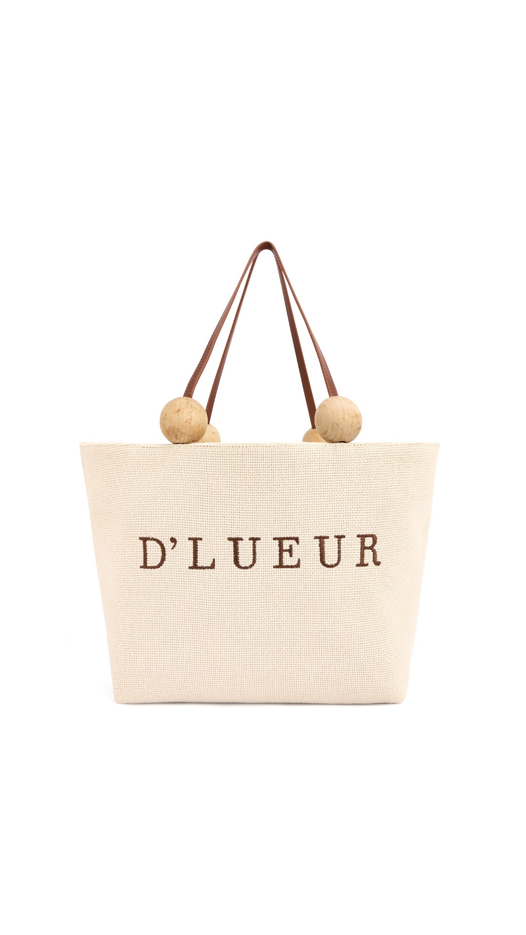Le Soleil Tote image