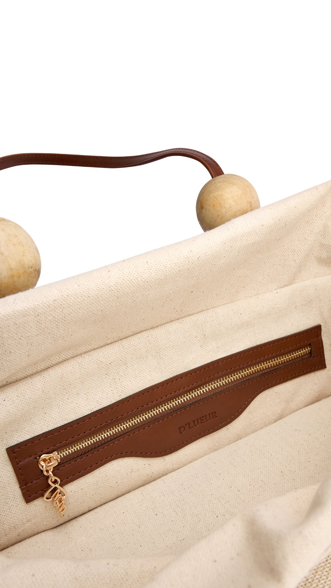 Le Soleil Tote