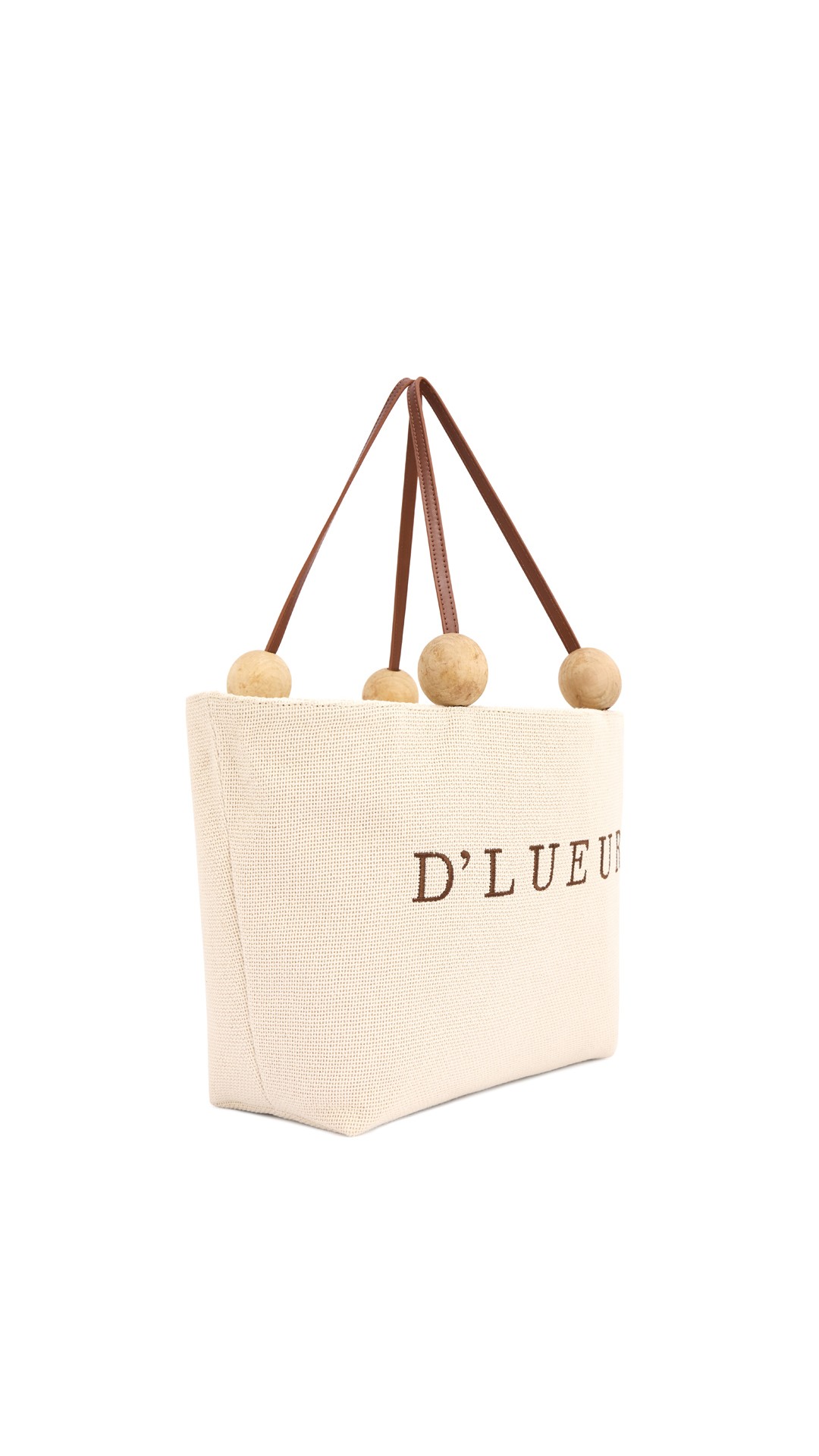 Le Soleil Tote