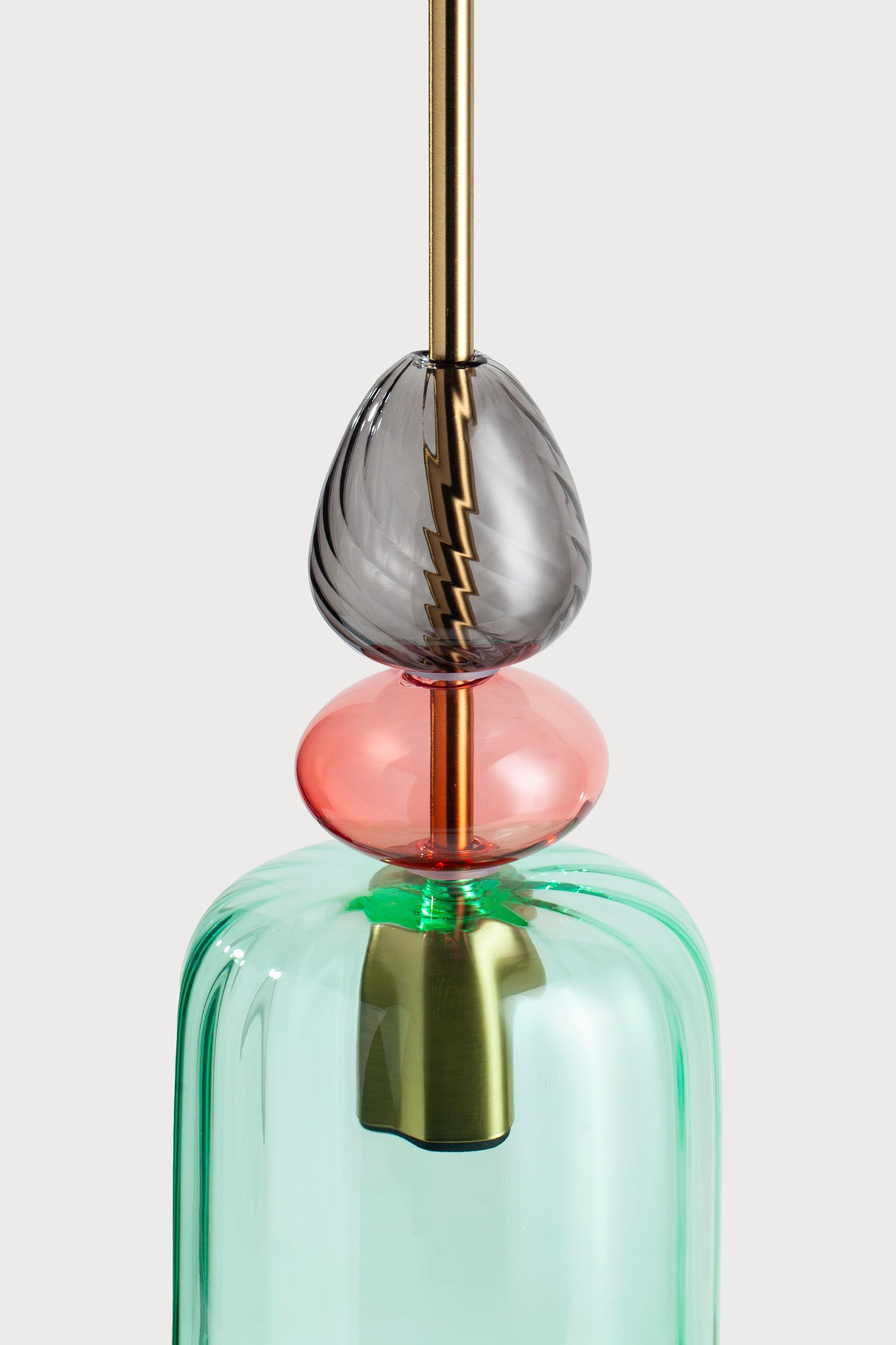 Lolipop Avize No : 23