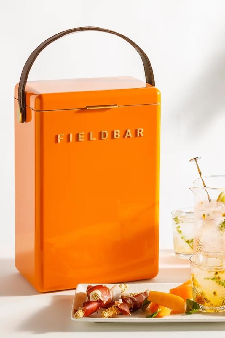FIELDBAR TURUNCU