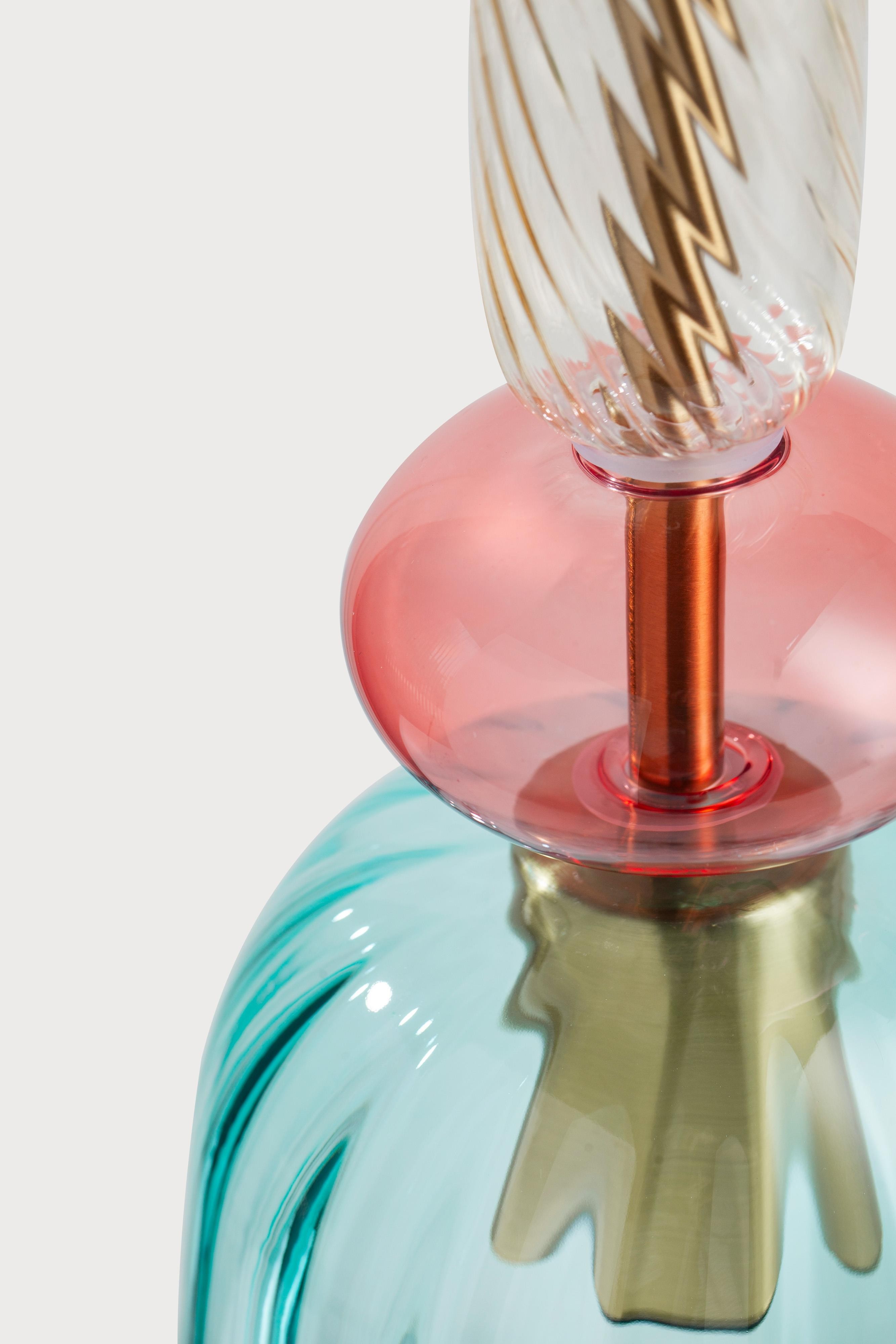 Lolipop Avize No: 19