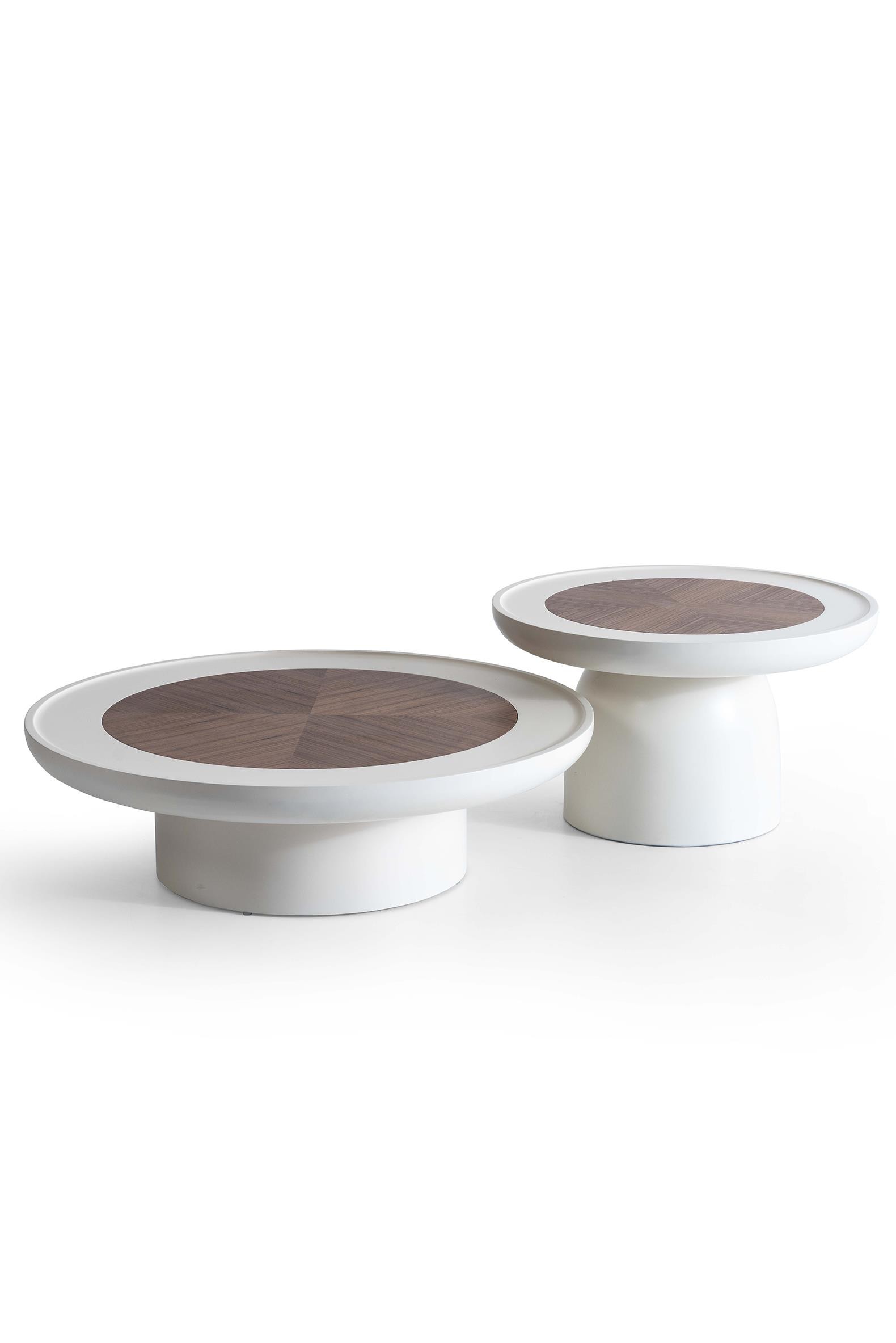 Galette Sehpa Set
